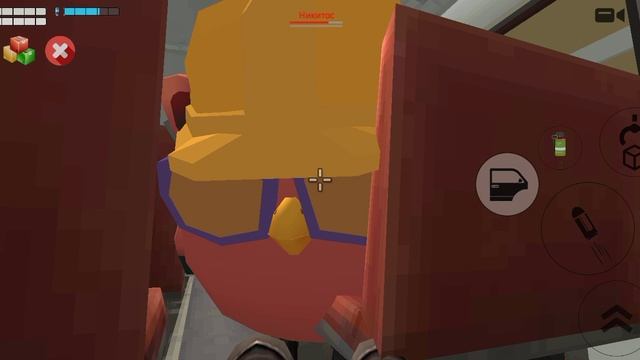 Crafting And Building