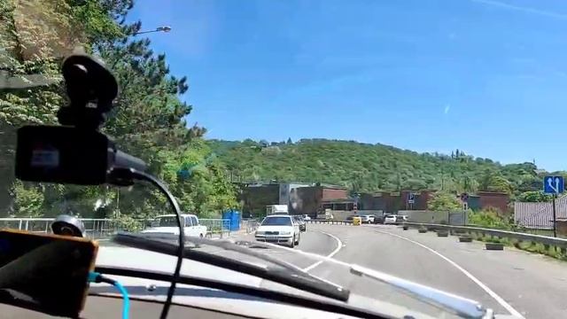 май 2025 ,к морю