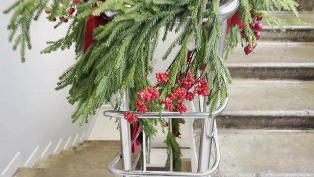 Нержавеющие поручни для производственного объекта монтаж в действующем здании смотреть онлайн