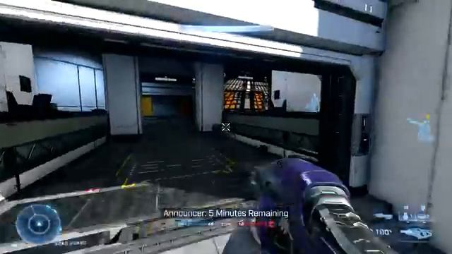 Halo Infinite