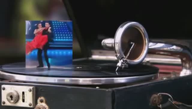 Вадим Козин _Последнее танго_ смотреть онлайн