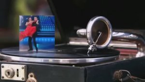 Вадим Козин  _Последнее танго_