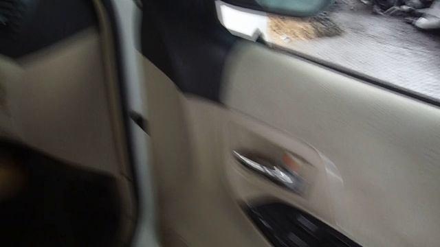 ДВС+КПП TOYOTA 1NZ-FE, 1500 куб.см № A805426 смотреть онлайн