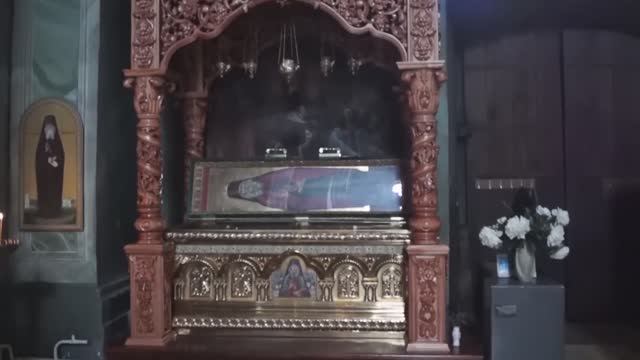 Паломничество по святыням Чернигова смотреть онлайн