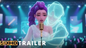 KPOP: ОХОТНИКИ НА ДЕМОНОВ 2 (Трейлер 2026)