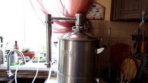 Малиновая водочка   Ледяная малина в 2 вариантах  Домаш