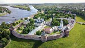 ВЕЛИКИЙ НОВГОРОД.2-Я УДАРНАЯ АРМИЯ.РЮРИКОВО ГОРОДИЩЕ.