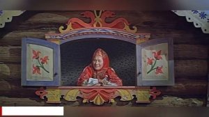 КАК МЕНЯЛСЯ ОБРАЗ СКАЗИТЕЛЬНИЦЫ (1967-2010) Эволюция..mp4