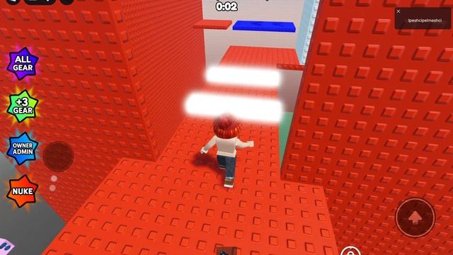 РОБЛОКС БАШНЯ АДА смотреть онлайн