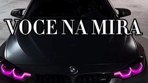 VOCE NA MIRA(Slowed)