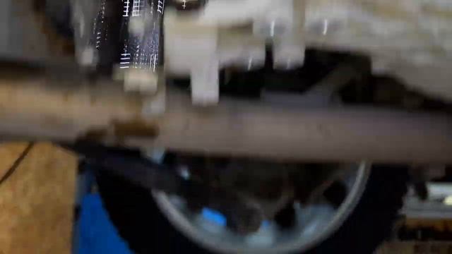 Что убило INGENIUM___ Evoque 2017года. Ошибка P1889-71 (часть 13) смотреть онлайн