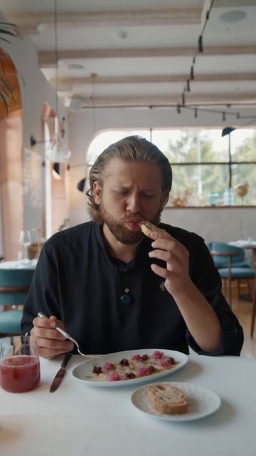 Нет сил устоять перед сибирской гастрономией?