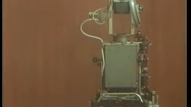 1 шагающий робот 1980 смотреть онлайн