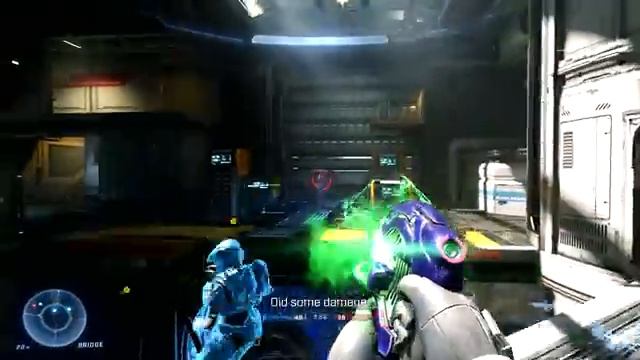 Halo Infinite