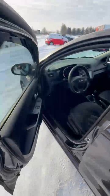 Kia Rio 2016
