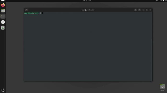 Второй урок по Linux OS и системному администрированию (SDRNLVL) смотреть онлайн