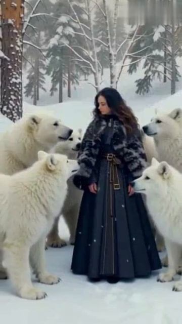 Зима - Это Сказка и Волшебство ⛄☃️❄🌨
#алькинлялькин #alkinlyalkin #зима #новыйгод #новыйгод2025 #дек