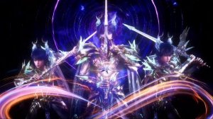 Трон, отмеченный Богом 191 Серия - Трейлер Субтитры (Аниме-Мультсериал 2022)