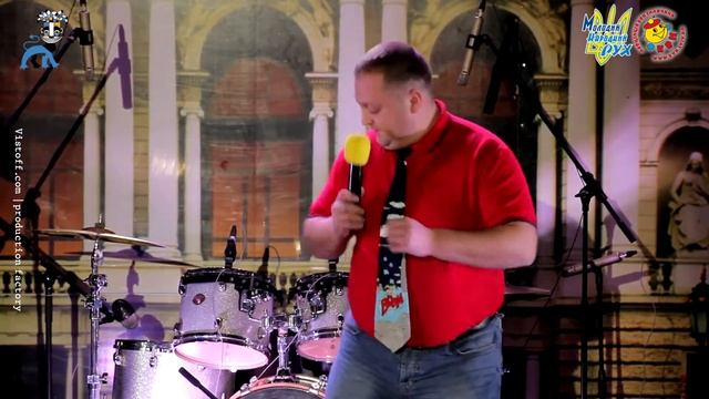 "ЧистоГон" - Благодійний концерт "Диво для Соломійки" смотреть онлайн