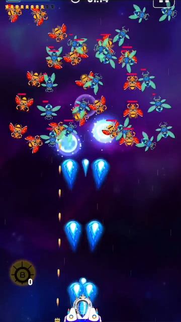 игра с телефона