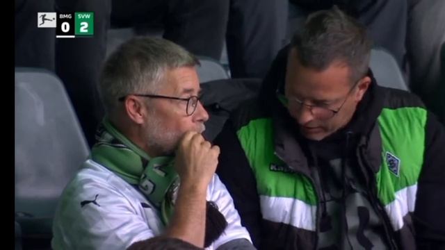 Боруссия М-Вердер смотреть онлайн