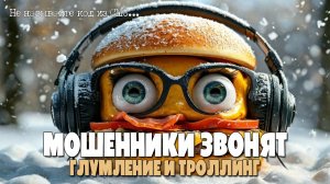 ГЛУМИМСЯ НАД МОШНЕЙ | МОШЕННИК ЗВОНИТ | ПОДБОРКА РАЗГОВОРОВ С МОШЕННИКАМИ ПО ТЕЛЕФОНУ