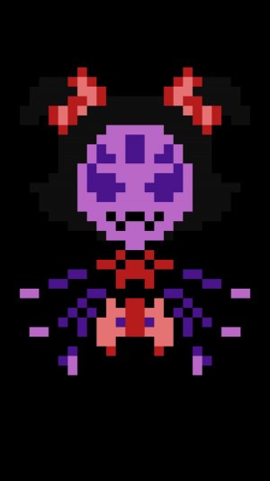 #7 битва с мафет продолжение пути добряка в undertale