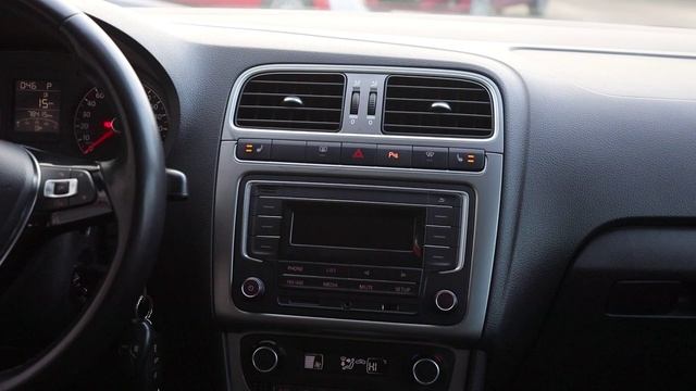 Volkswagen Polo смотреть онлайн