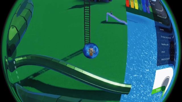 roblox водяные горки смотреть онлайн