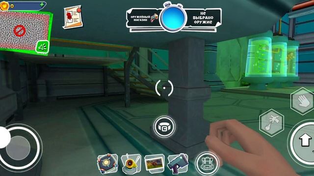 Dark Riddle: Секрет соседа часть 4 смотреть онлайн