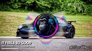 It Feels So Good - Matt Sassari