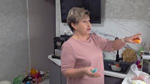 Разбор полётов с кухней/готовлю борщ