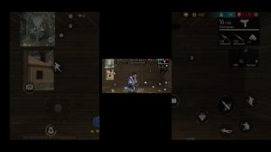 игрвю во фре фаер