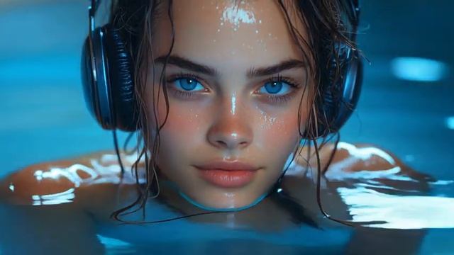 AMAZING TRANCE MIX💫✨ UPLIFTING TRANCE MUSIC 2025 смотреть онлайн