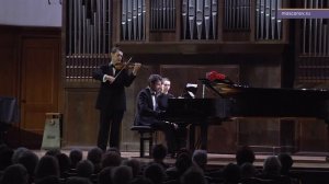 Александр Глазунов. Вальс из балета «Раймонда», op. 57