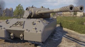 МЫШИНЫЙ КОРОЛЬ ПРЕССУЕТ РАНДОМ МИРА ТАНКОВ!