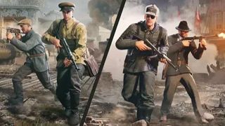 Играю в Enlisted #2 | Эльфийка