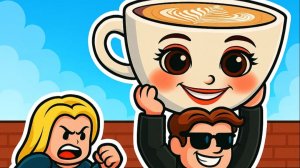 Играю в укради брейнрот на Яндекс играх