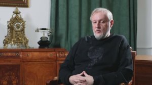 Музей монашества на Сольбе