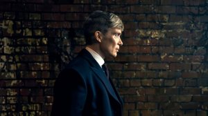 Острые козырьки: Бессмертный человек — Официальный тизер-трейлер (2026)