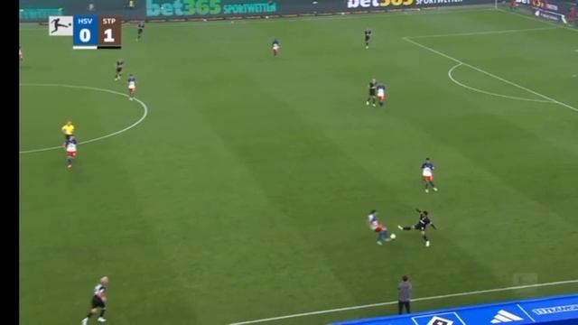 Гамбург-Санкт Паули смотреть онлайн