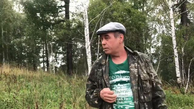 Потанины горы. Можно ли есть грибы сырыми? смотреть онлайн