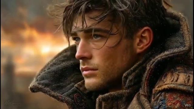 Отговорила роща золотая - Есенин . Код Поэта смотреть онлайн