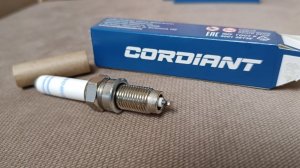 Свечи зажигания CORDIANT