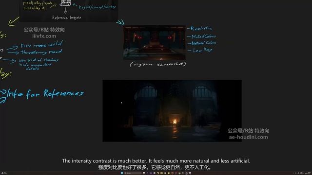 W2 Project 1 - Environment lighting part1 -02 смотреть онлайн