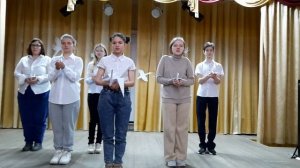 Мы помним! гр. Ш-2, Ш-3