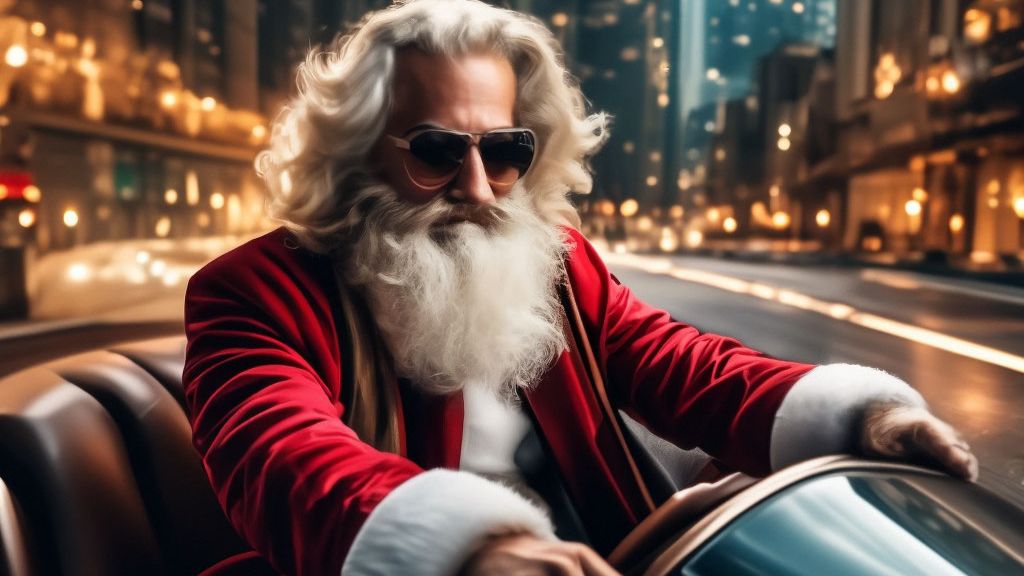 Давайте танцевать!