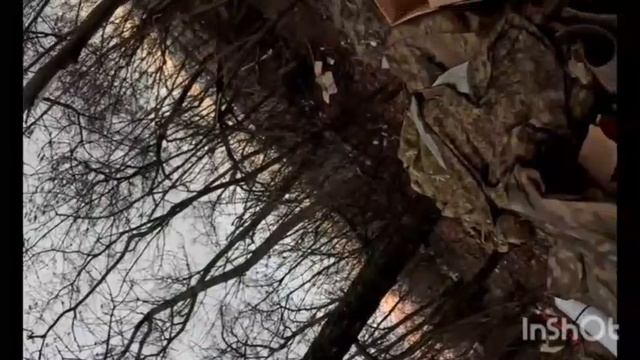 Шарманщик и Блиц - вещает Донбасс смотреть онлайн