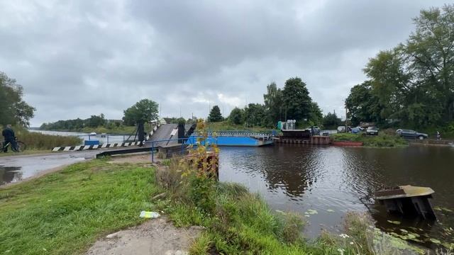 Антипотоп 19 века. Закопанный Санкт-Петербург. Разгадка! смотреть онлайн