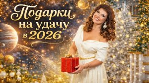 Какие подарки принесут удачу в год Огненной Лошади